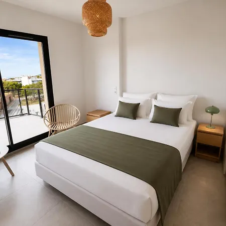 Apartamento Vignola Belle *